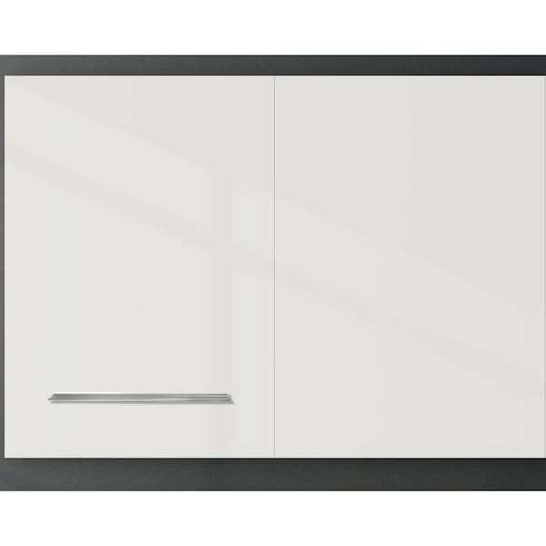 Glass 60"H Rite Wall 60"x96"